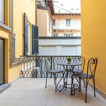 Cavour 51 Appartement Lecco Buitenkant foto