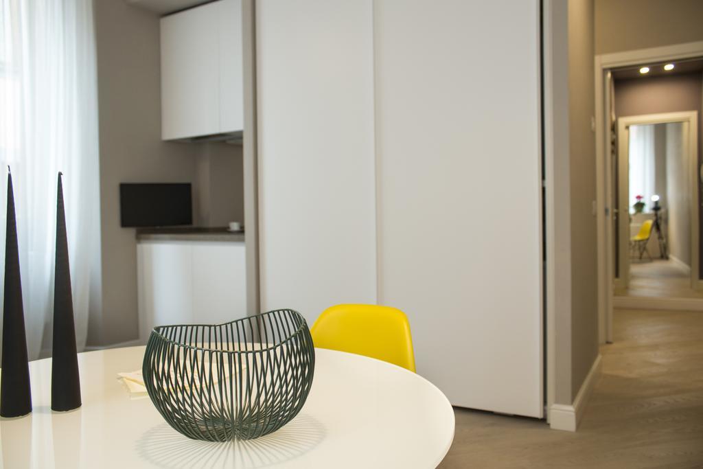Cavour 51 Appartement Lecco Buitenkant foto