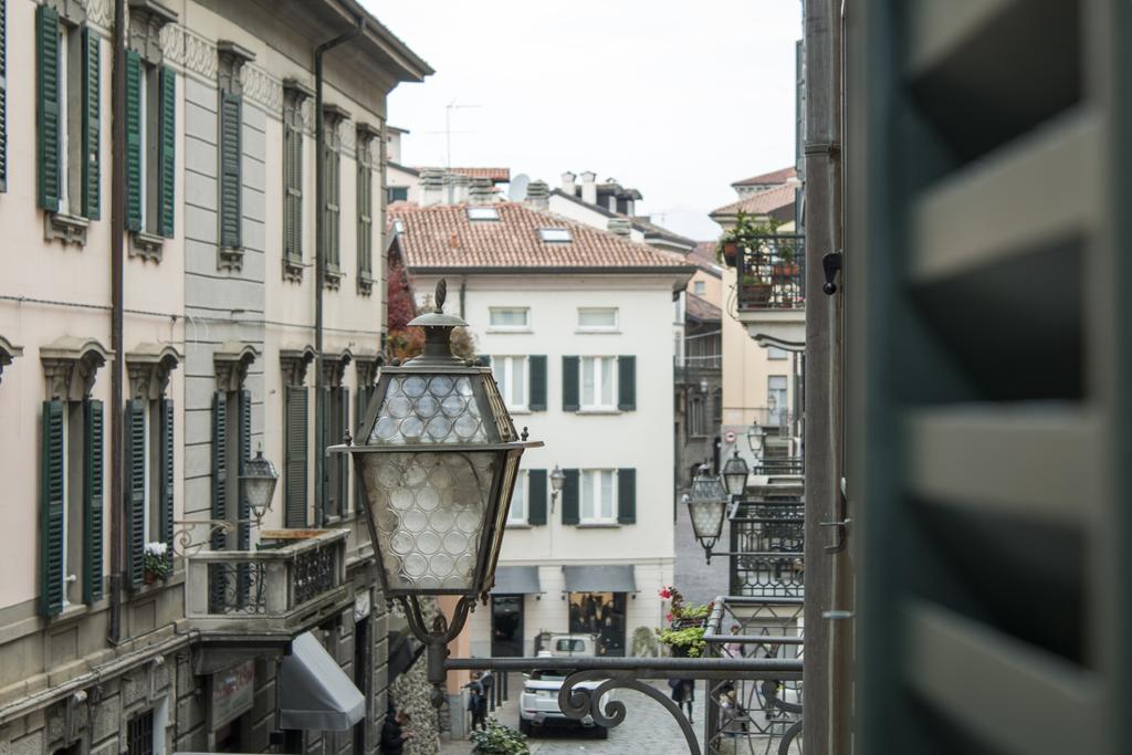 Cavour 51 Appartement Lecco Buitenkant foto