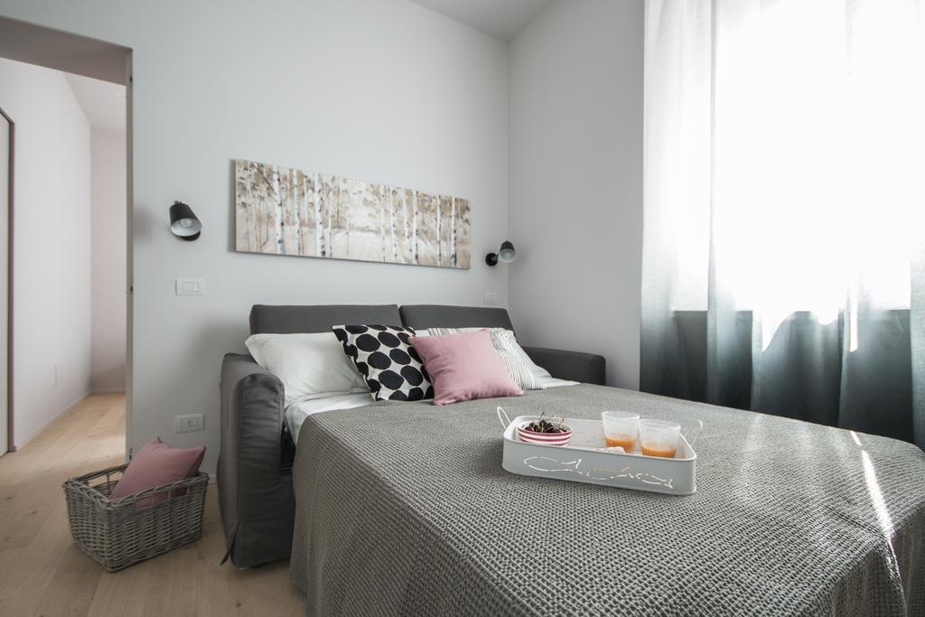 Cavour 51 Appartement Lecco Buitenkant foto