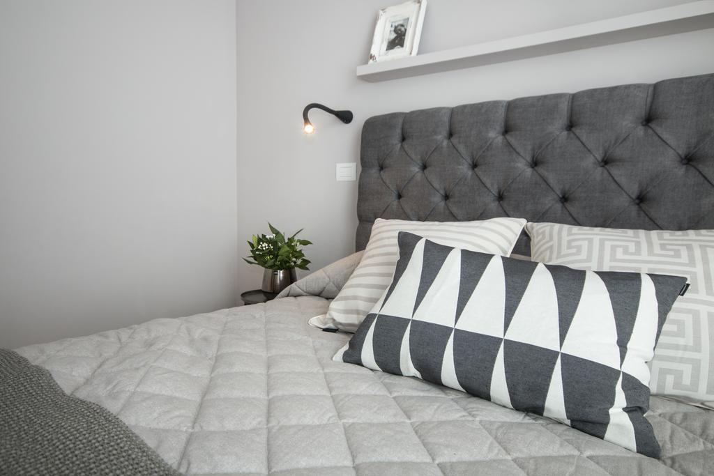 Cavour 51 Appartement Lecco Buitenkant foto