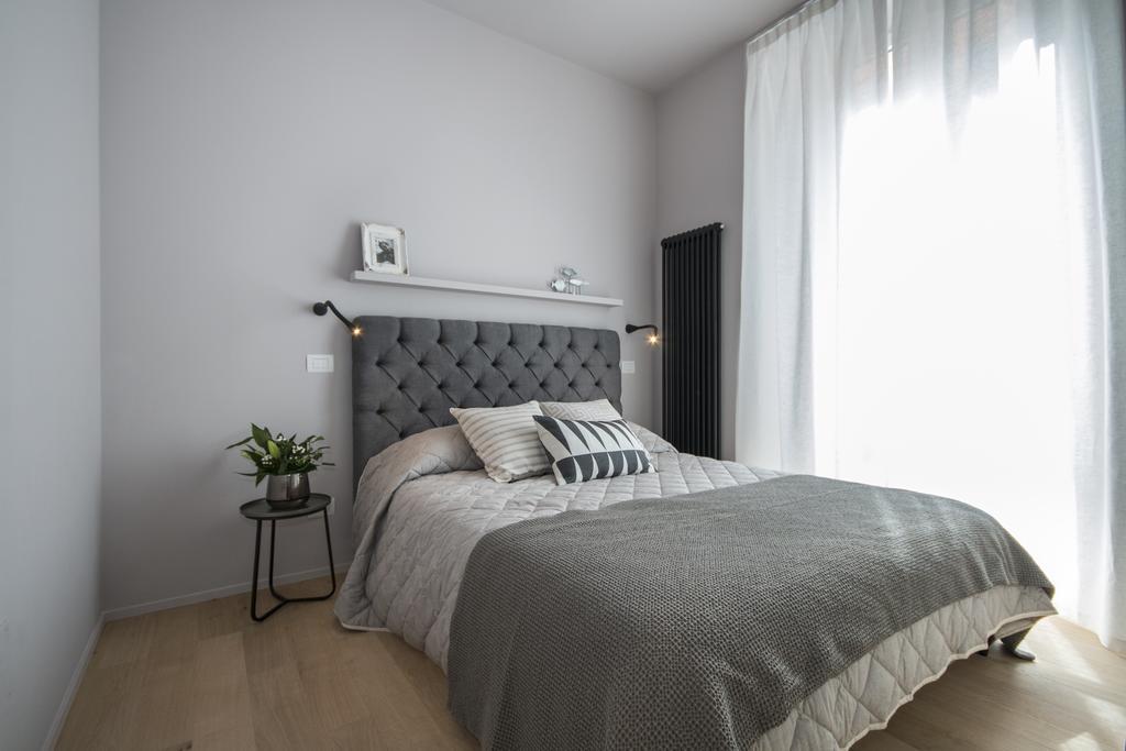 Cavour 51 Appartement Lecco Buitenkant foto