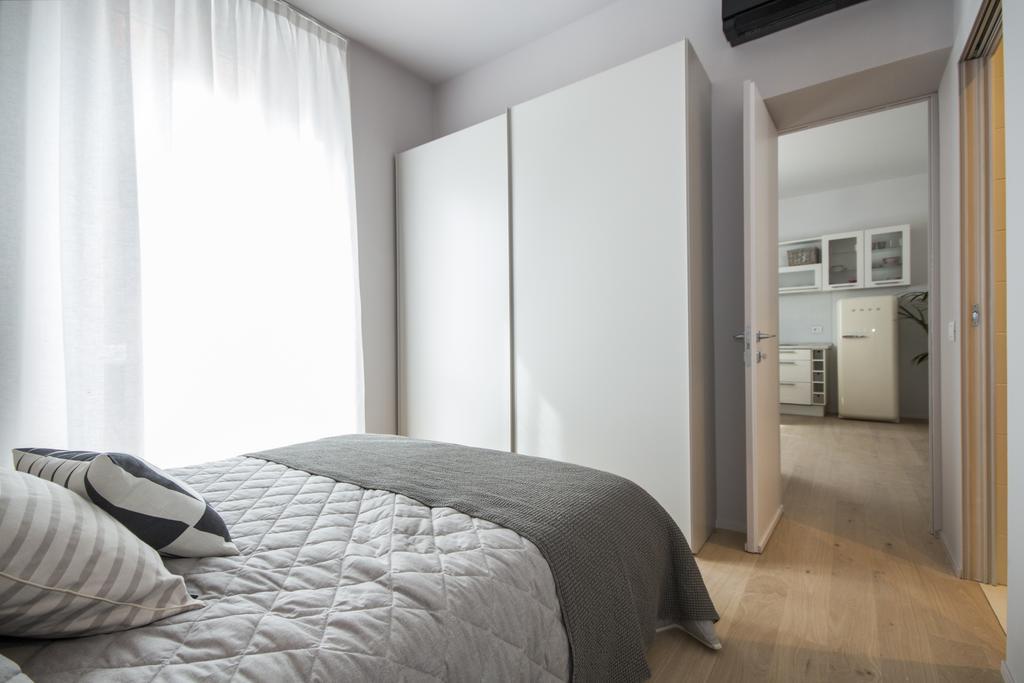 Cavour 51 Appartement Lecco Buitenkant foto