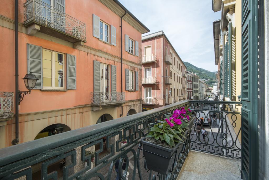Cavour 51 Appartement Lecco Buitenkant foto