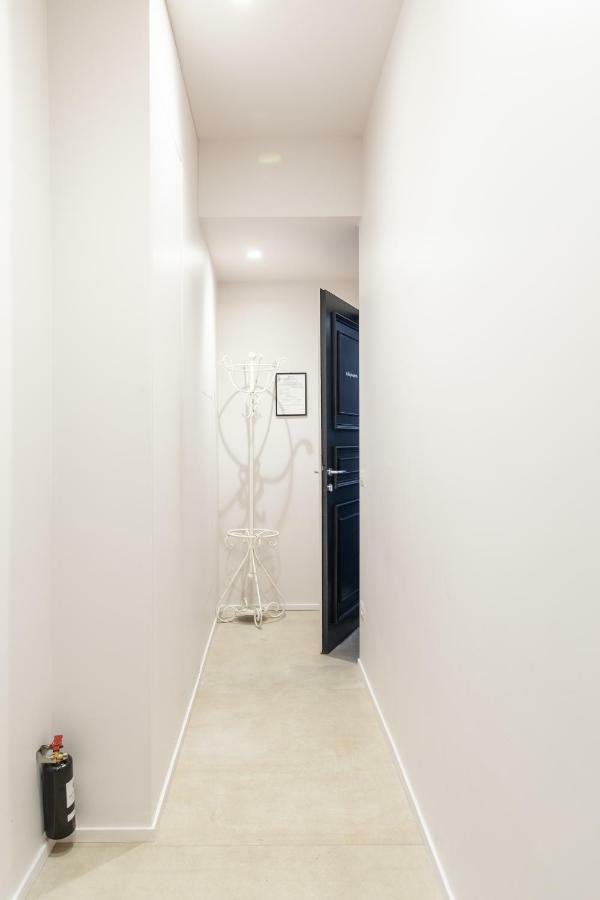 Cavour 51 Appartement Lecco Buitenkant foto